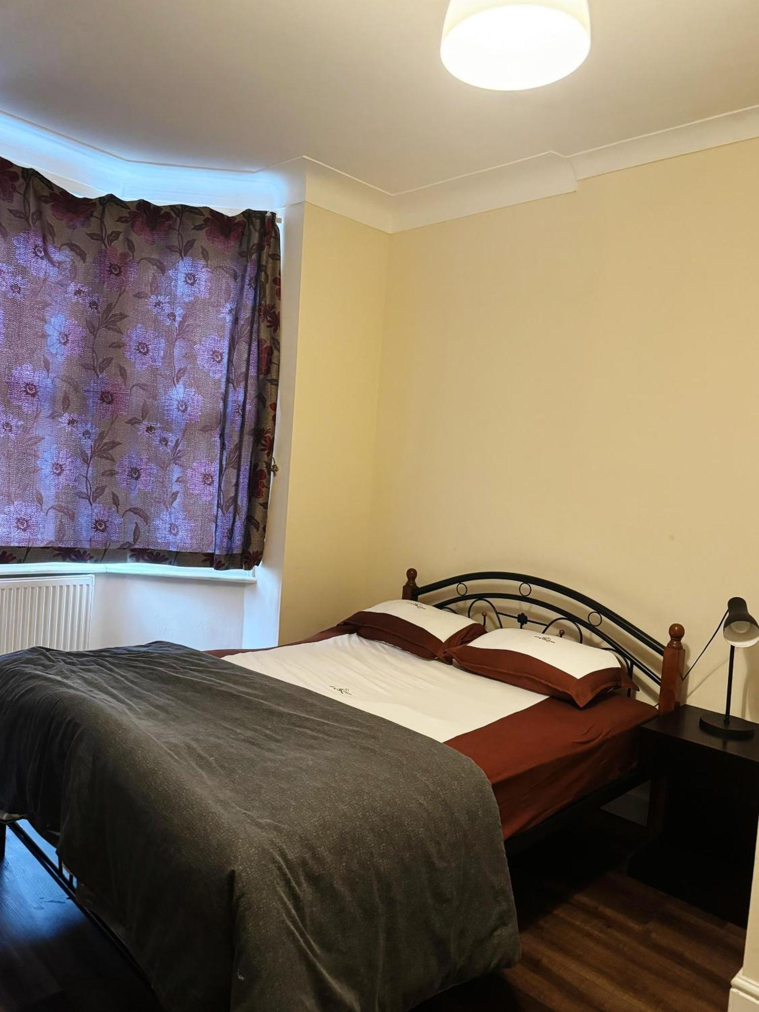 Nice And Pleasant Thornton Heath Εξωτερικό φωτογραφία