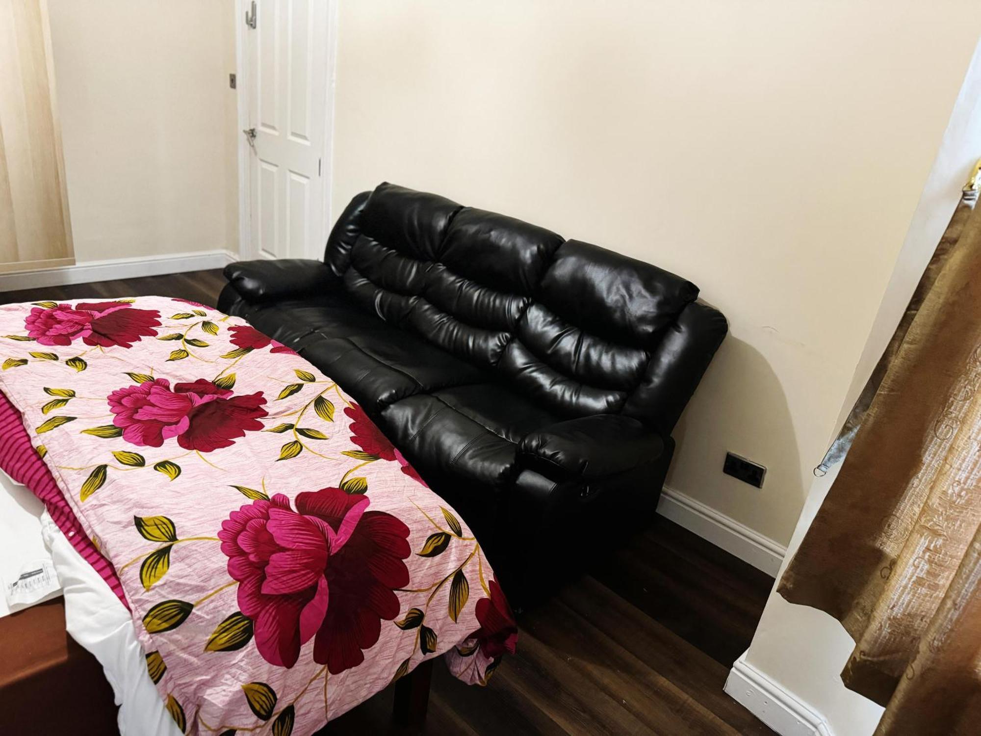 Nice And Pleasant Thornton Heath Εξωτερικό φωτογραφία