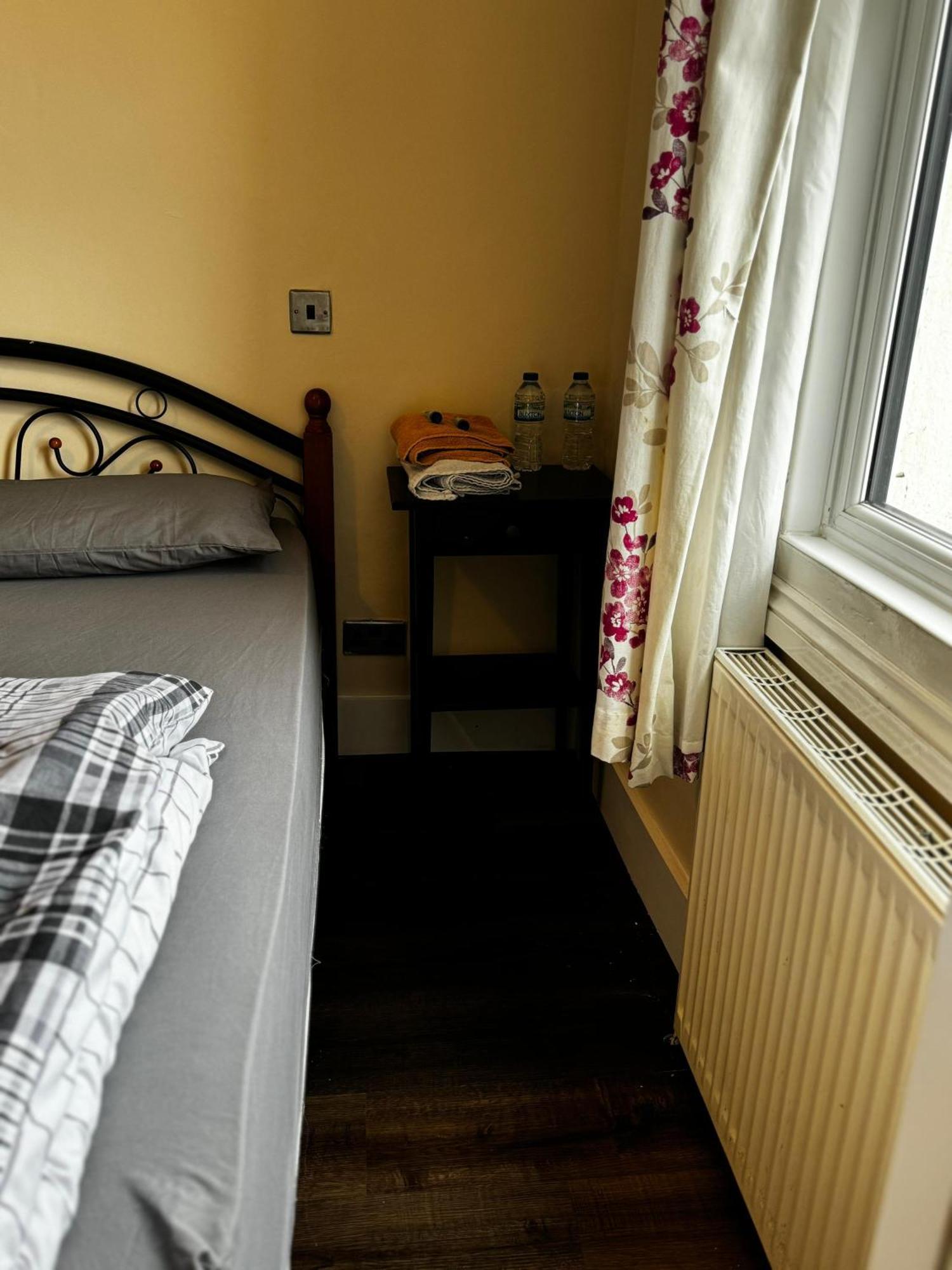 Nice And Pleasant Thornton Heath Εξωτερικό φωτογραφία