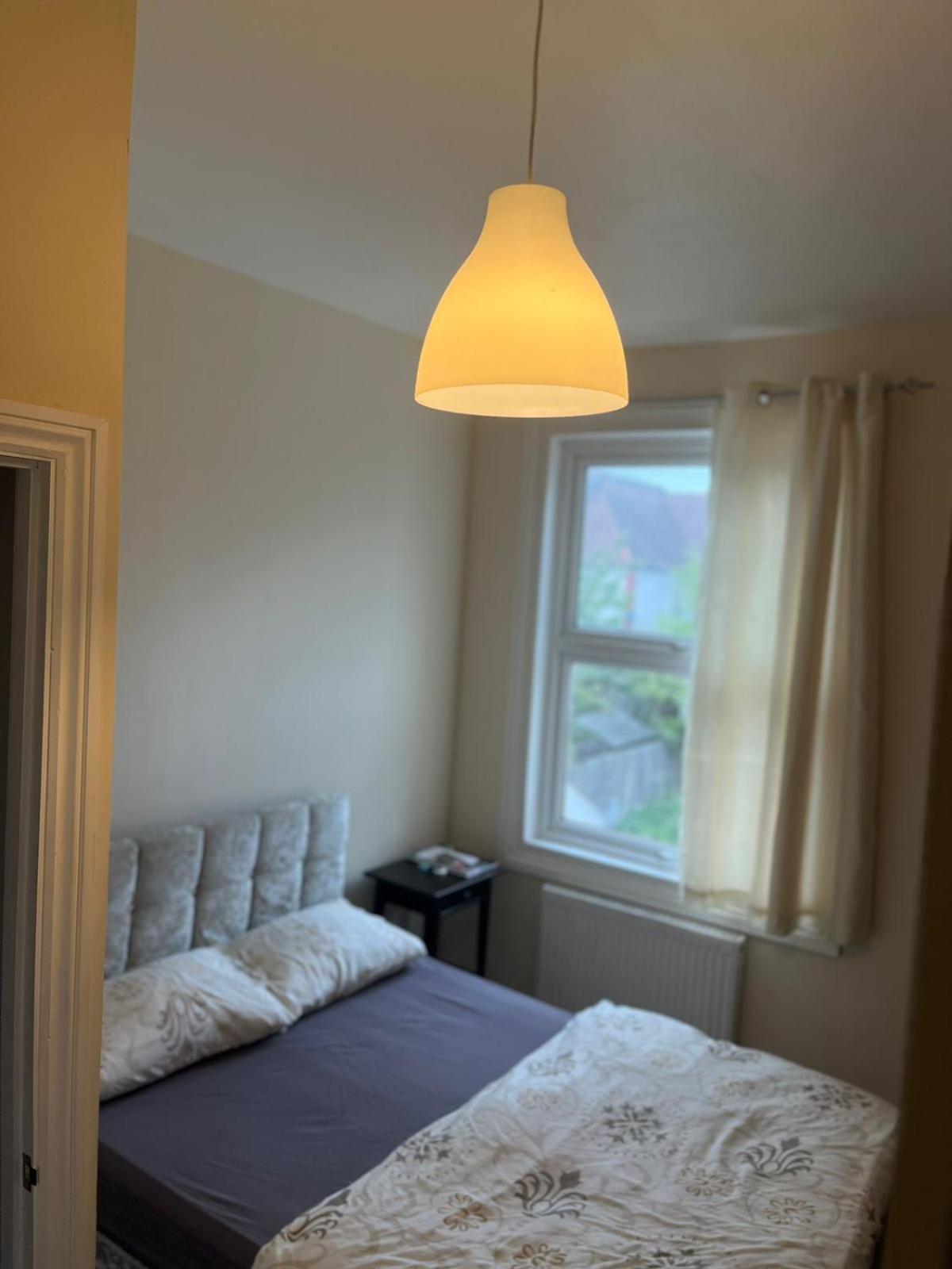 Nice And Pleasant Thornton Heath Εξωτερικό φωτογραφία
