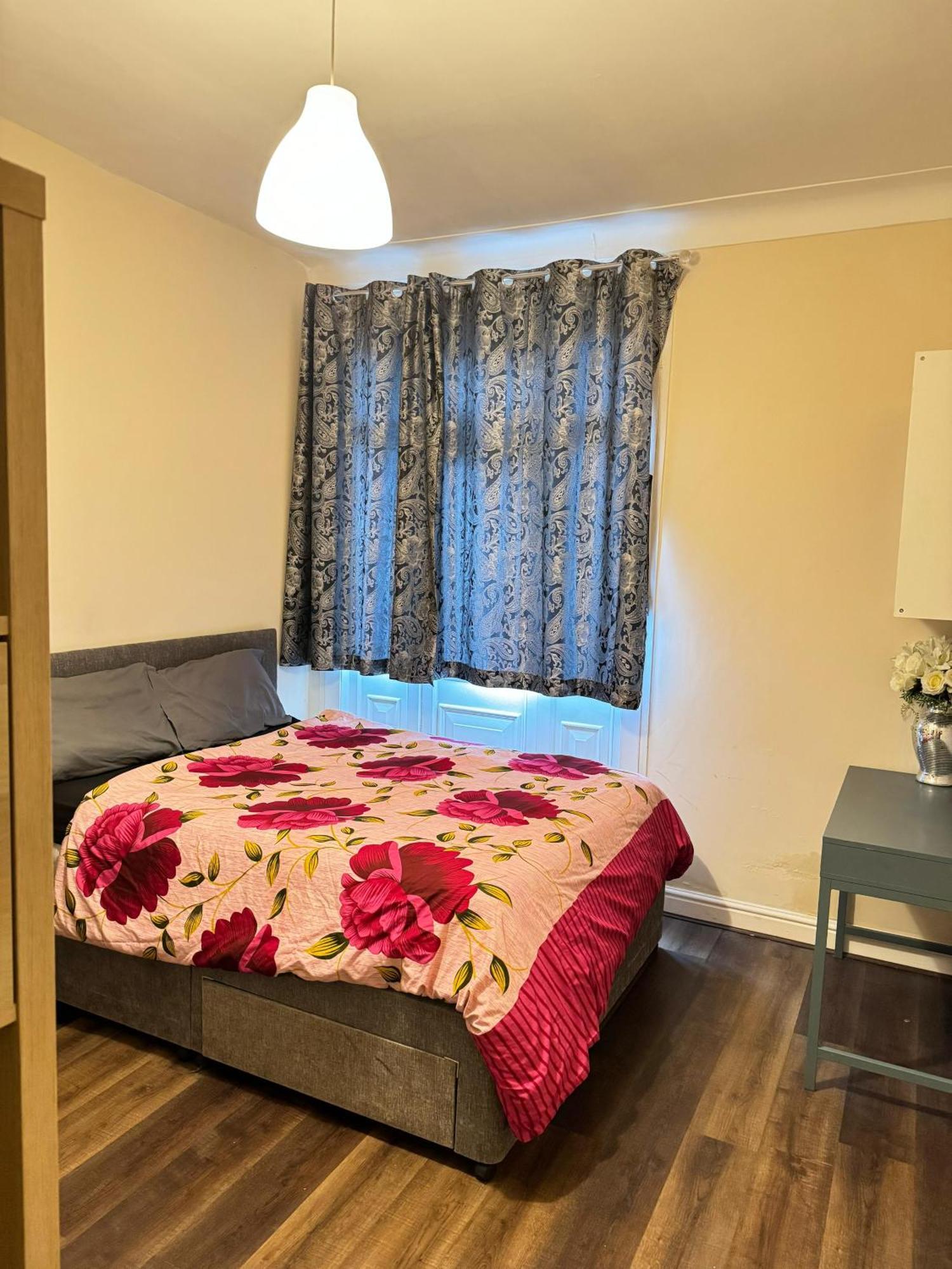 Nice And Pleasant Thornton Heath Εξωτερικό φωτογραφία
